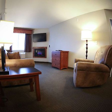 Grandstay Hotel And Suites Perham 部屋 写真