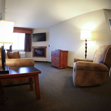 Grandstay Hotel & Suites Perham 部屋 写真