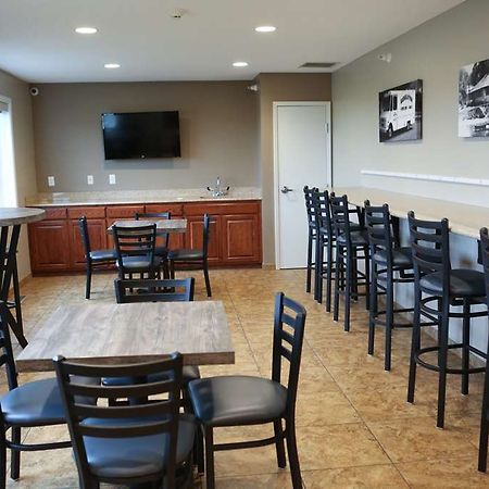 Grandstay Hotel & Suites Perham 設備 写真