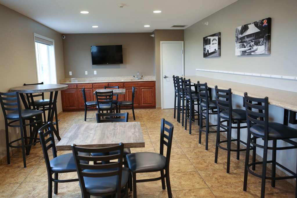 Grandstay Hotel & Suites Perham 設備 写真