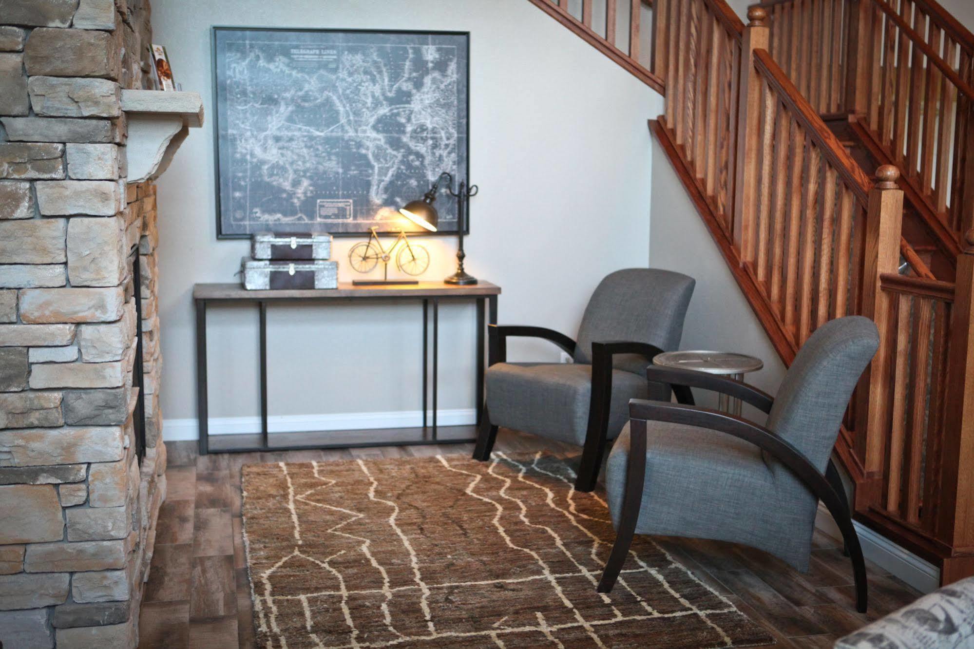 Grandstay Hotel & Suites Perham エクステリア 写真