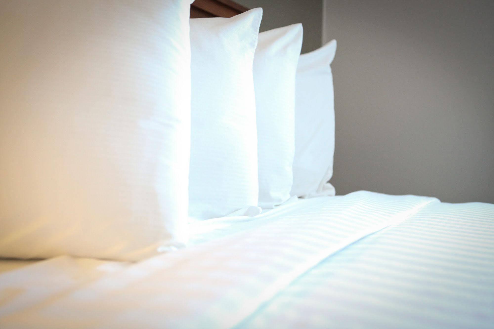 Grandstay Hotel & Suites Perham エクステリア 写真