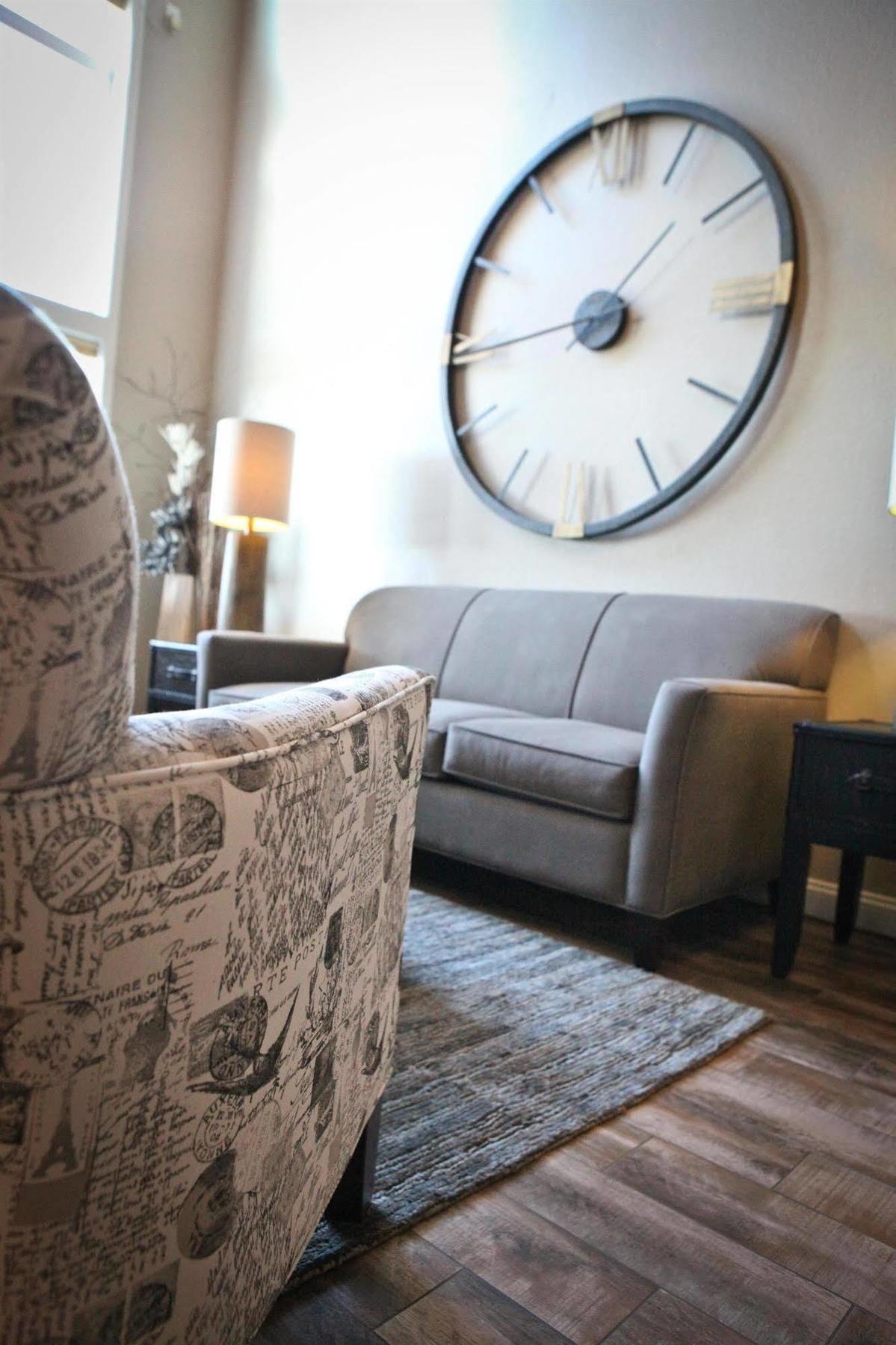 Grandstay Hotel & Suites Perham エクステリア 写真