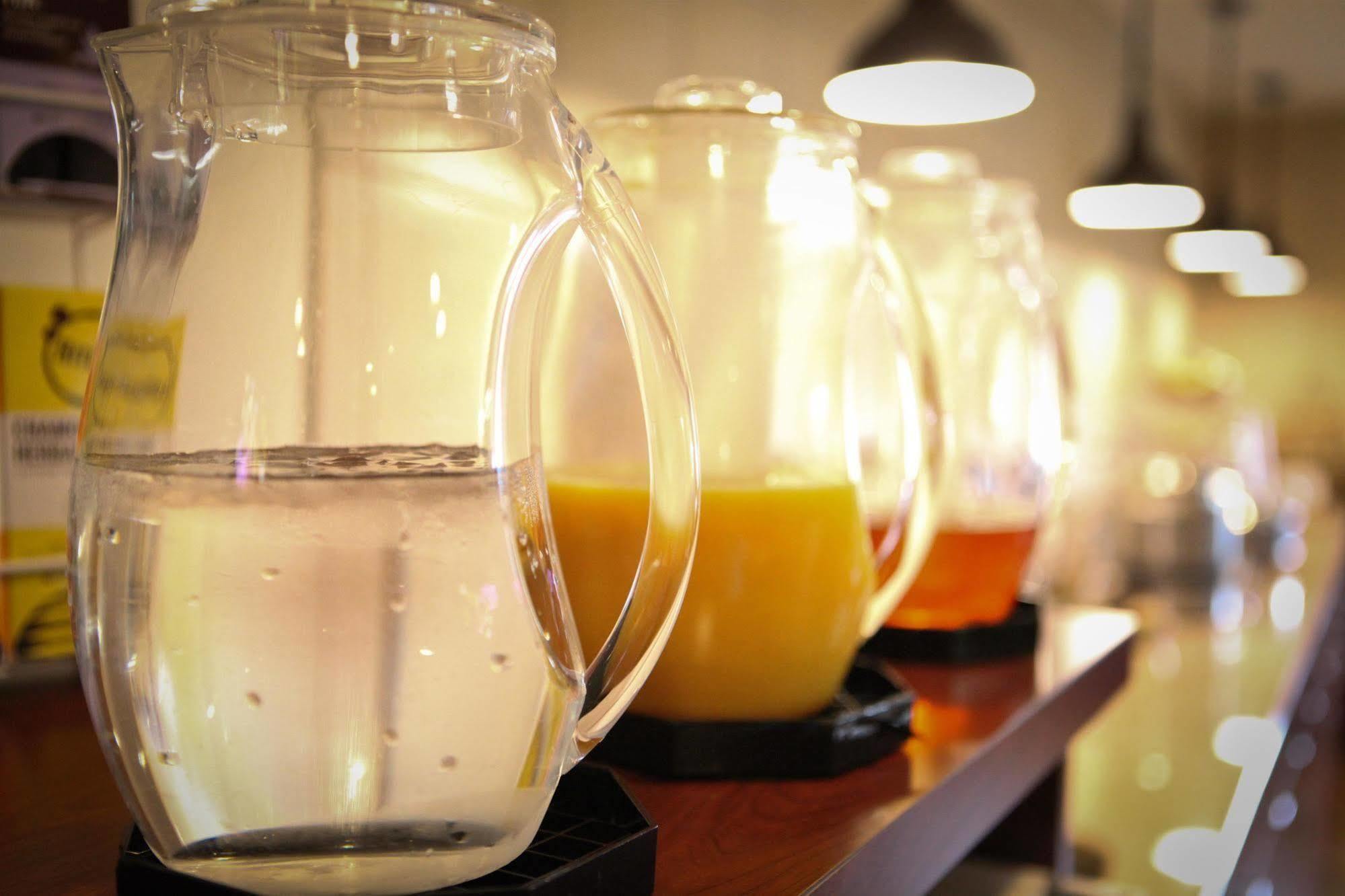Grandstay Hotel & Suites Perham エクステリア 写真